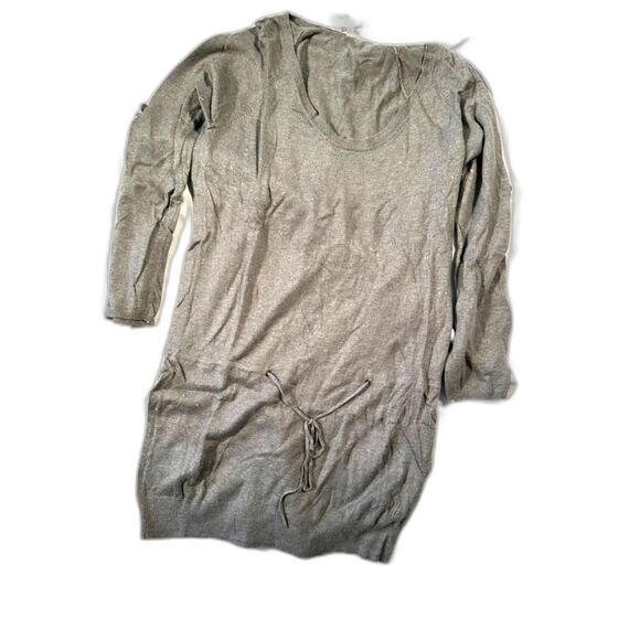 Very soft Pepe Jeans tunic in size L - Picture 1 of 3